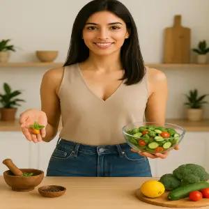 Ayurveda and Modern Nutrition
