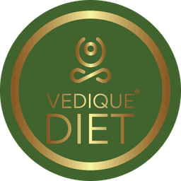 Vedique Logo