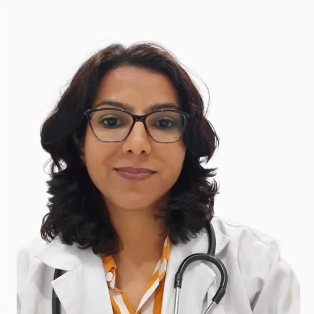 Dr. Sunita Choudhary