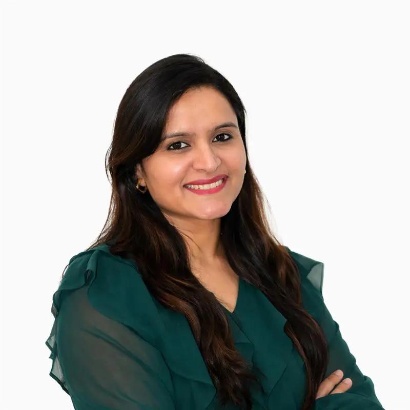 Farha Naseem