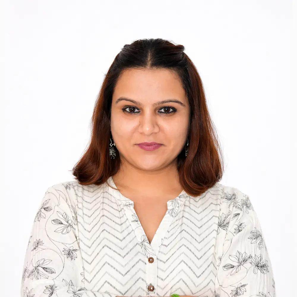 Richa Verma