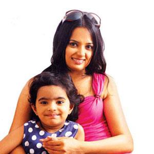 Mrs. Beena Thakur