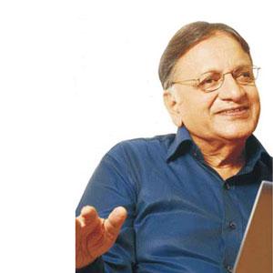 Mr. Dharam Dass Malhotra