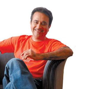 Mr. Raja Biswas