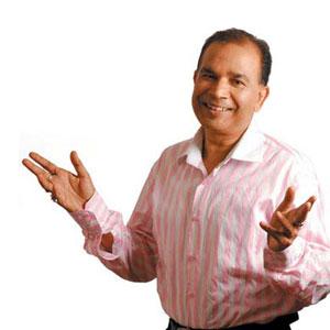 Mr. Sushil Aggarwal