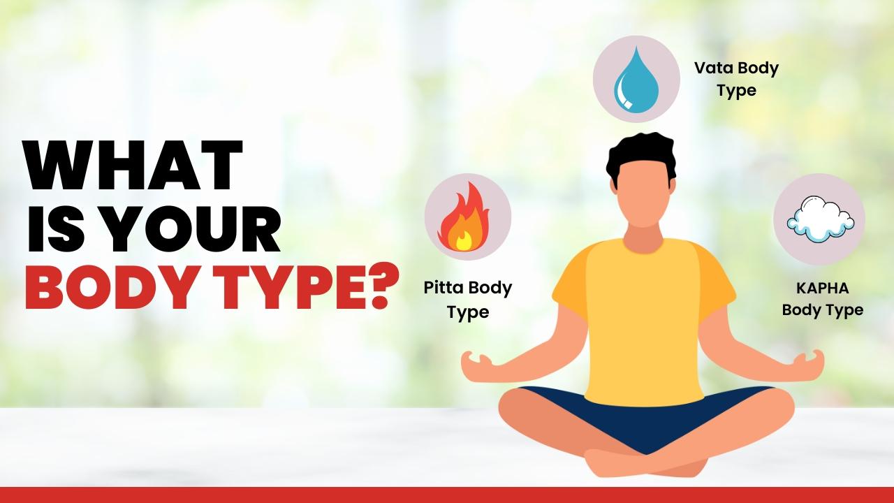 What is Body Type? Understanding Your Unique Prakriti