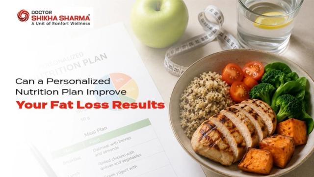 Can a Personalized Nutrition Plan Improve Your Fat Loss Results?