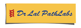 lal path lab logo