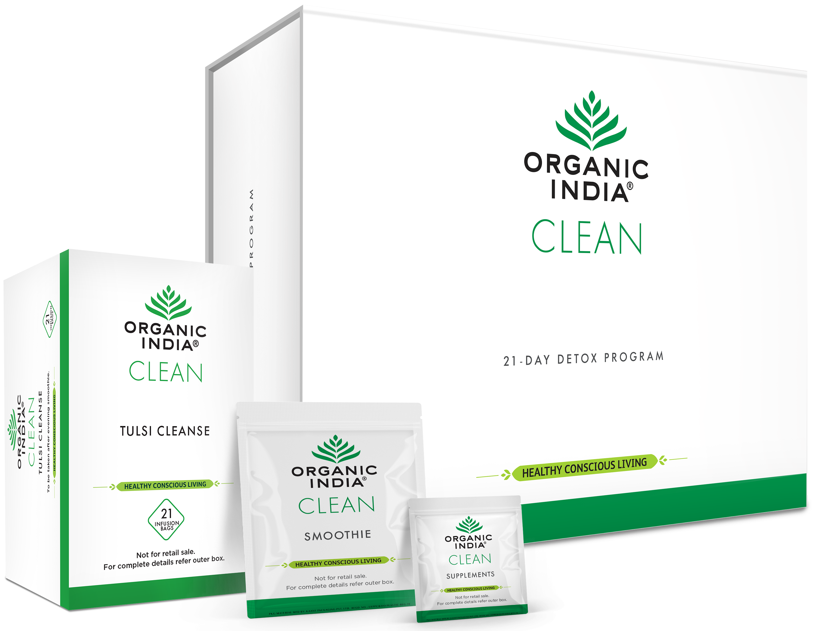 organic india