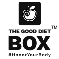 the good diet box
