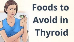 Deficiency of Iodine can Lead to Thyroid and Other Issues