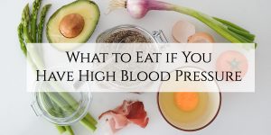 10 Best Foods For Patients Suffering From High Blood Pressure