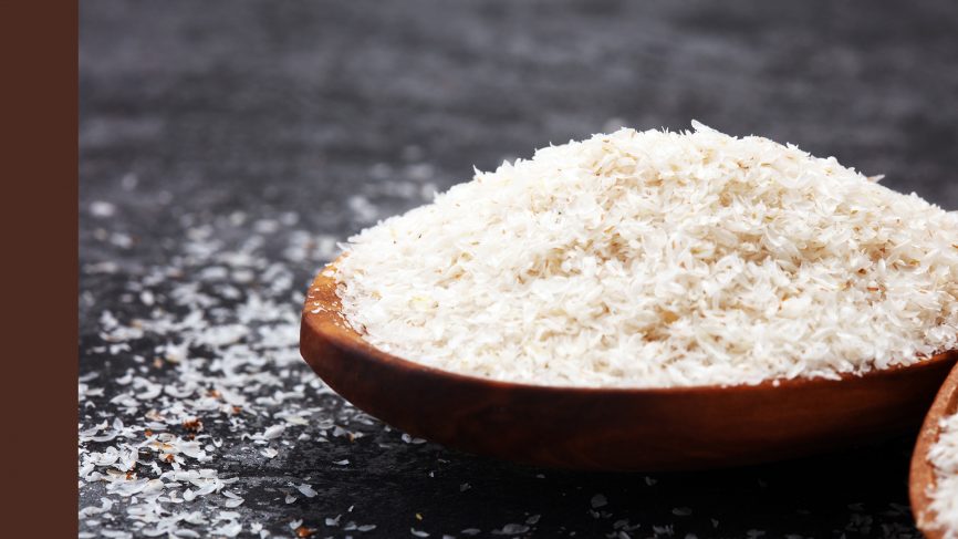 5 Reasons You Should Include Psyllium Husk (Isabgol) In Your Diet