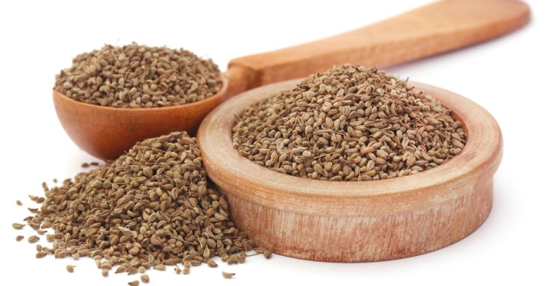 Benefits Of Ajwain In Diet - Personalized &amp; Customized Diet Plans