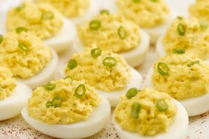 Eggs For Health: Benefits And Who Should Avoid