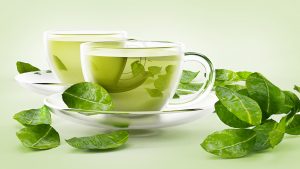 5 Teas That Help In Weight Loss