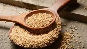 Amaranth, The Gluten Free Grain