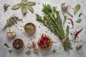 Trying To Gain Weight But No Success? Try These Herbs