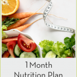 1 Month Diet Plans