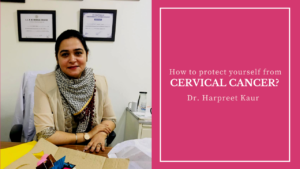 What happens when you have endometriosis by Dr. Apoorva Gynaecologist