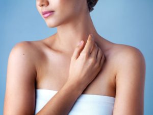 Women Are Prone To Hypothyroidism