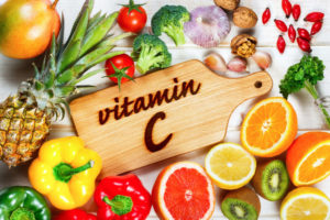 Vitamins for boosting your Immunity