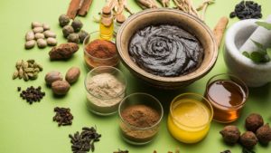 Ayurvedic Food Compatibility- A scientific approach