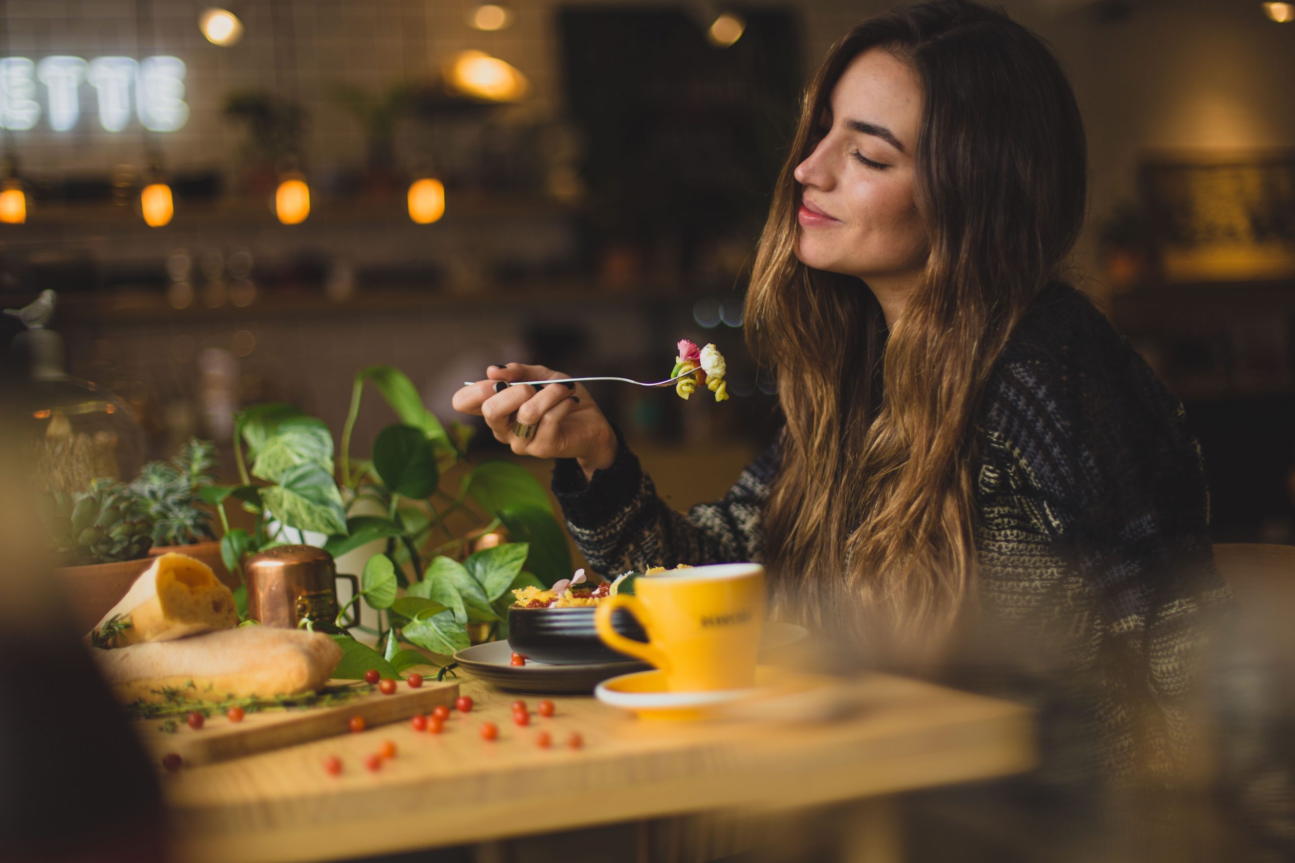 Eating Habits Spoiling Your Mood
