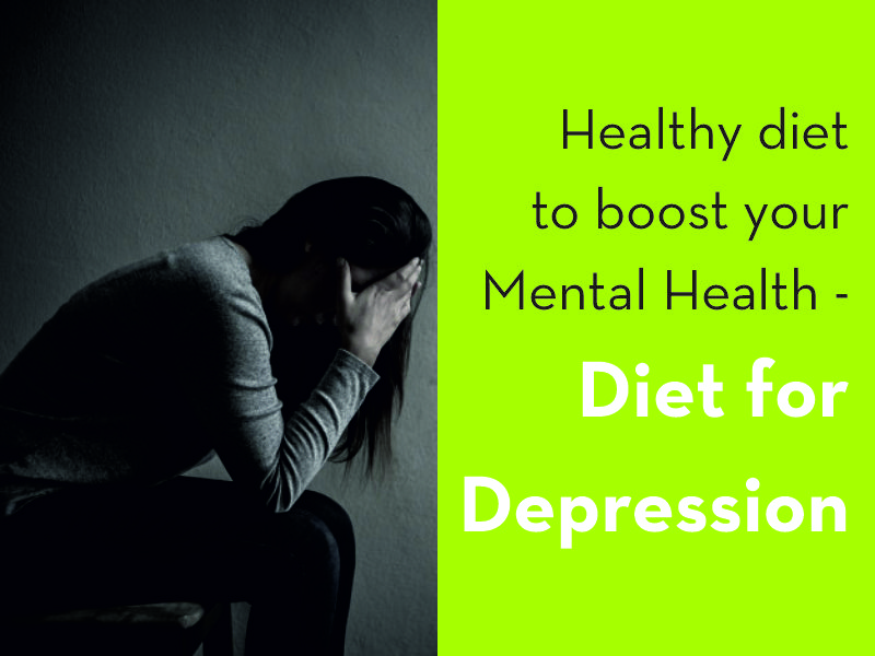 Diet for Depression