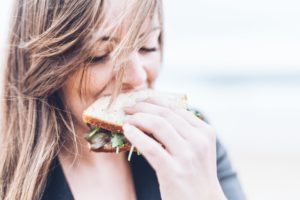 Is Your Eating Habits Spoiling Your Mood