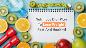 Learn How to Lose Weight Naturally