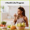 1 Month Lite Program