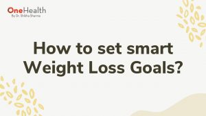 My Weight Loss Journey: 3 Small Changes That Worked